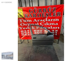 Oto Çıkma Parça / Opel / Insignia / Kaporta & Karoser / Sağ Ön Kapı / Çıkma Parça 