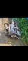 Oto Çıkma Parça / Ford / Tourneo Connect / Motor / Motor (komple) / Çıkma Parça 