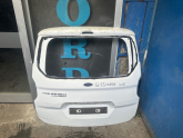 Ford Courier bagaj kapağı