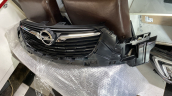 Oto Çıkma Parça / Opel / Crossland X / Kaporta & Karoser / Panjur / Çıkma Parça 
