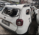 Oto Çıkma Parça / Dacia / Duster / Kaporta & Karoser / Kasa / Kupa / Çıkma Parça 