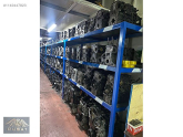 Oto Çıkma Parça / Volkswagen / Passat / Ayna / Ayna Motoru / Çıkma Parça 