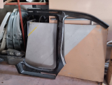 Oto Çıkma Parça / Fiat / Doblo / Kaporta & Karoser / Marşpiyel Sacı / Çıkma Parça 