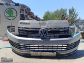 VOLKSWAGEN TRANSPORTER T7 ÖN TAMPON ORJİNAL