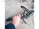Oto Çıkma Parça / Opel / Astra / Motor / Enjektör Kütüğü / Çıkma Parça 