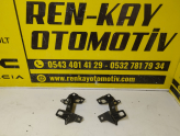 Oto Çıkma Parça / Renault / Captur / Far & Stop / Far Braketi / Çıkma Parça 
