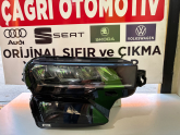Oto Çıkma Parça / Skoda / Karoq / Far & Stop / Sağ Ön Far / Çıkma Parça 