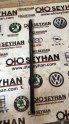 13188958 Opel Corsa D sağ arka kapı iç sıyırıcı fitil