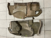 Oto Çıkma Parça / Opel / Insignia / Koltuk & Döşeme / Bagaj Döşemesi / Çıkma Parça 