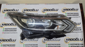 Oto Çıkma Parça / Nissan / Qashqai / Far & Stop / Sağ Ön Far / Çıkma Parça 