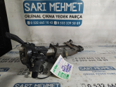 Oto Çıkma Parça / Volkswagen / Golf / Direksiyon / Direksiyon Kolon Kilidi / Çıkma Parça 