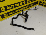 Oto Çıkma Parça / Renault / Clio / Radyatör / Su Radyatörü / Çıkma Parça 
