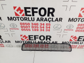 TOYOTA YARİS SIFIR ÖN TAMPON IZGARA 05-09 OEM53112-0D050