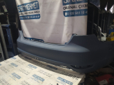Oto Çıkma Parça / Volkswagen / Jetta / Tampon / Arka Tampon / Sıfır Parça 