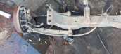 Oto Çıkma Parça / Mazda / 626 / Alt Takım / Arka Dingil / Çıkma Parça 