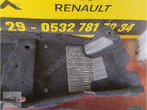 Oto Çıkma Parça / Renault / Clio / Koltuk & Döşeme / Taban Halısı / Çıkma Parça 