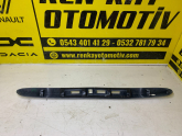Oto Çıkma Parça / Renault / Kangoo / Kaporta & Karoser / Bagaj Kapağı / Çıkma Parça 