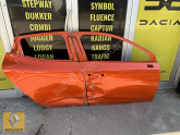 Oto Çıkma Parça / Renault / R 5 / Kaporta & Karoser / Sağ Ön Kapı / Çıkma Parça 