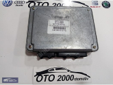 Oto Çıkma Parça / Volkswagen / Passat / Beyin / Motor Beyni / Çıkma Parça 