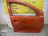 Oto Çıkma Parça / Dacia / Sandero / Kaporta & Karoser / Sağ Ön Kapı / Çıkma Parça 
