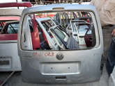 VOLKSWAGEN CADDY BAGAJ KAPAĞI ORJİNAL 2004-2010 MODEL 2.ÜRÜN