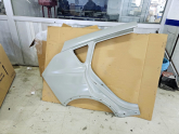 Oto Çıkma Parça / Hyundai / Bayon / Kaporta & Karoser / Arka Çamurluk / Çıkma Parça 
