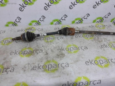 Oto Çıkma Parça / Jaguar / F-Pace / Alt Takım / Aks / Çıkma Parça 