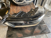 Oto Çıkma Parça / Volkswagen / Passat / Far & Stop / Sol Ön Far / Çıkma Parça 