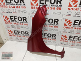 Oto Çıkma Parça / Honda / City / Kaporta & Karoser / Sağ Ön Çamurluk / Çıkma Parça 