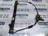 Oto Çıkma Parça / Fiat / Doblo / Oto Cam / Cam Krikosu / Çıkma Parça 
