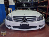 Oto Çıkma Parça / Mercedes / C Serisi / Fan / Fan Paneli / Çıkma Parça 