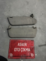 Oto Çıkma Parça / Ford / F / Koltuk & Döşeme / Güneşlik / Çıkma Parça 
