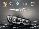 BMW 3 SERİSİ 320 G20 SAĞ ÖN FAR ÇIKMA ORİJİNAL