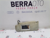 8D0857551E /A/B PASSAT B5.5 SOL GÜNEŞLİK 1997-2005