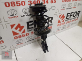 Oto Çıkma Parça / Toyota / Corolla / Alt Takım / Amortisör / Çıkma Parça 