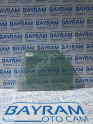 Oto Çıkma Parça / Ford / Escort / Oto Cam / Kapı Camları / Sıfır Parça 