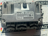 Oto Çıkma Parça / Citroen / C4 / Beyin / Motor Beyni / Sıfır Parça 