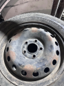 Oto Çıkma Parça / Renault / Trafic / Jant & Lastik / Sac Jant / Çıkma Parça 