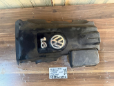 VOLKSWAGEN PASSAT MOTOR ÜST KORUMA KAPAĞI 98-04 MODEL ORJİNAL