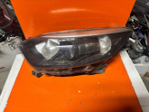 Oto Çıkma Parça / Renault / Captur / Far & Stop / Sol Ön Far / Çıkma Parça 