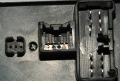 Oto Çıkma Parça / Mazda / 3 / Oto Cam / Cam Düğmesi / Sıfır Parça 