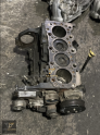 Oto Çıkma Parça / Opel / Combo / Motor / Motor (komple) / Çıkma Parça 
