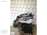VW PASSAT 2014- MOTOR 04E100098HX