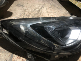 Oto Çıkma Parça / Opel / Astra / Far & Stop / Sağ Ön Far / Çıkma Parça 