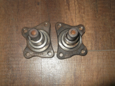 FORD ESCORT ÇIKMA ARKA DİNGİL AKS LERİ