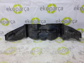 BMW X1 2020 2025 U11 ALT MUHAFAZA BRAKETİ 51759450506