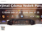 AUDİ Q3 ÖN PANJUR DESTEK PLASTİK 83A853692