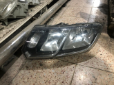 RENAULT CLİO SYMBOL 14-17 SOL FAR