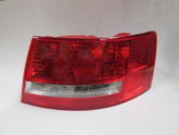Oto Çıkma Parça / Audi / A6 / Kaporta & Karoser / Sağ Yan Panel / Sıfır Parça 