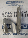 Oto Çıkma Parça / Audi / A4 / Kaporta & Karoser / Kapı Menteşesi / Çıkma Parça 